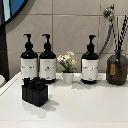 Apartment Maria Split