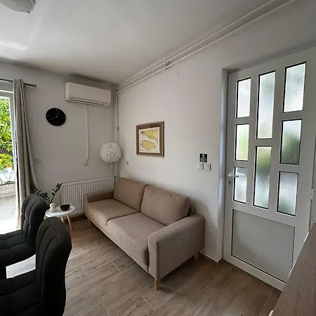 Maria Apartment Split