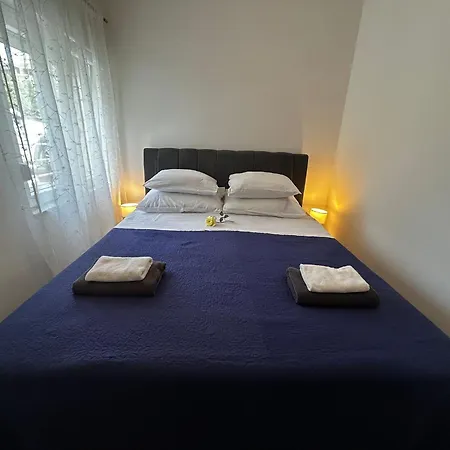 Apartment Maria *