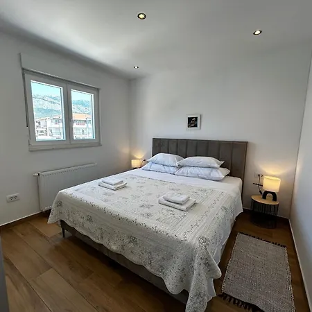 Maria Apartment *
