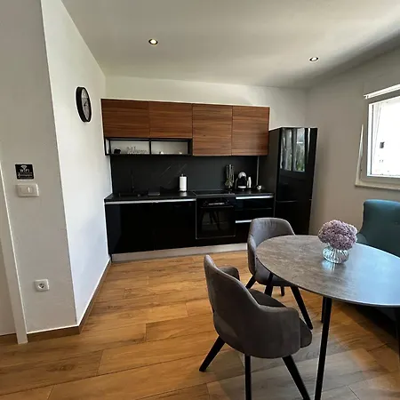 Maria Apartment Split